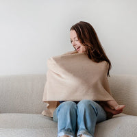 Infancito Baby Nursing Cover