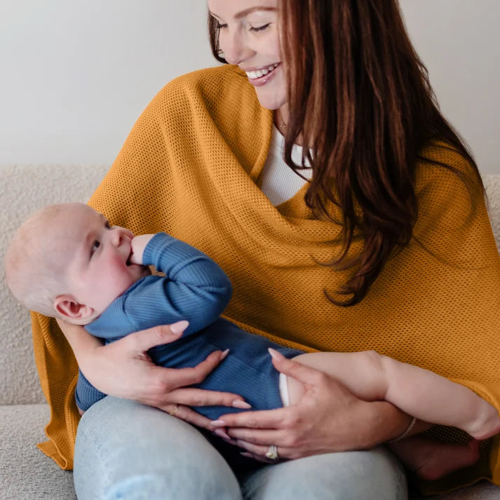 Infancito Baby Nursing Cover