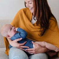 Infancito Baby Nursing Cover