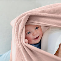 Infancito Baby Nursing Cover