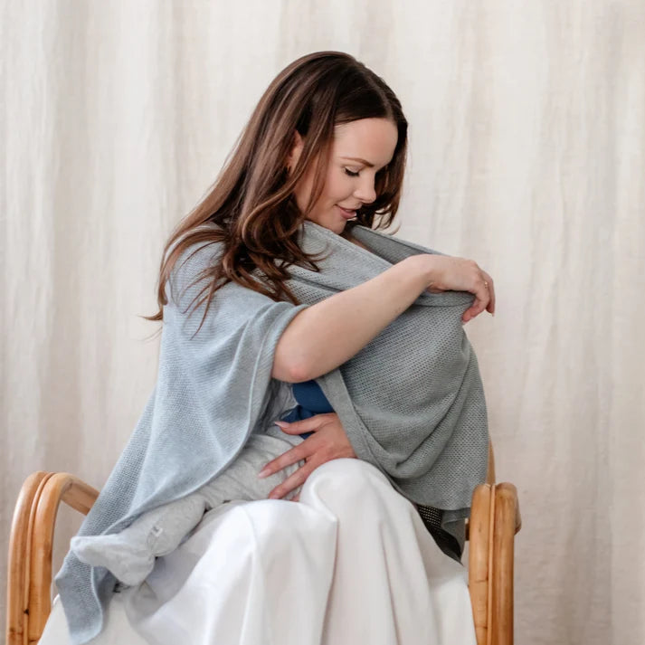 Infancito Baby Nursing Cover