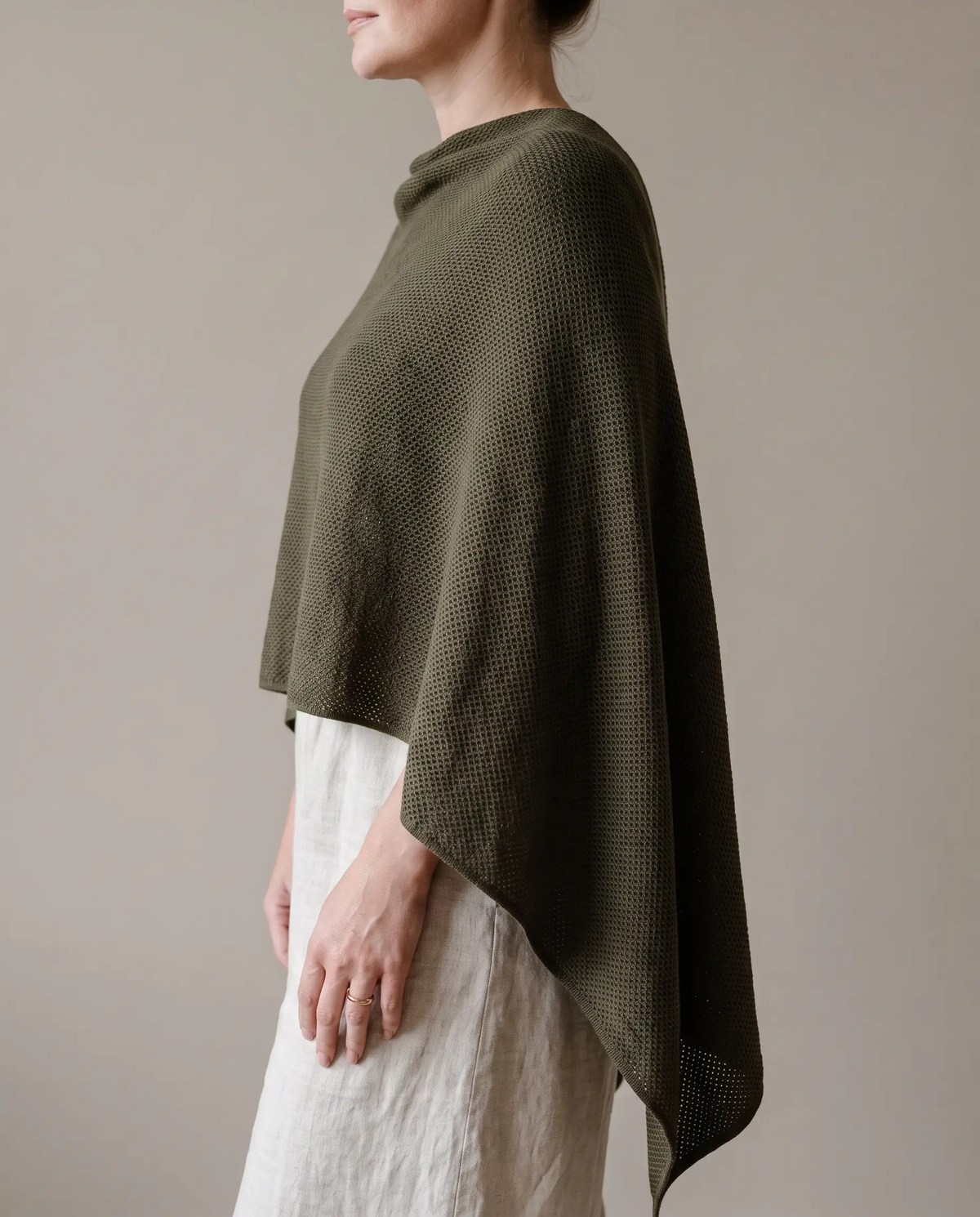 Infancito Baby Nursing Cover