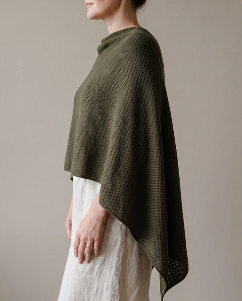 Infancito Baby Nursing Cover