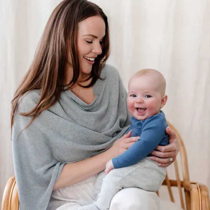 Infancito Baby Nursing Cover