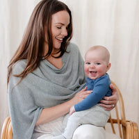 Infancito Baby Nursing Cover