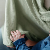 Infancito Baby Nursing Cover