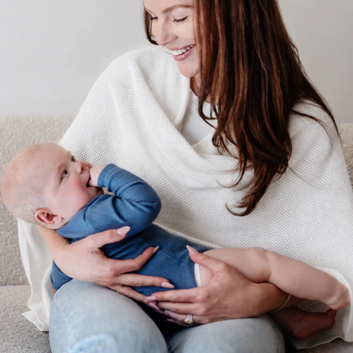 Infancito Baby Nursing Cover