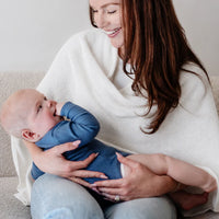 Infancito Baby Nursing Cover