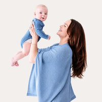 Infancito Baby Nursing Cover