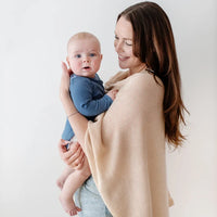 Infancito Baby Nursing Cover