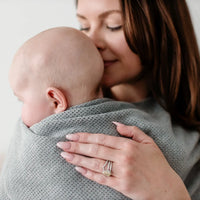 Infancito Baby Nursing Cover