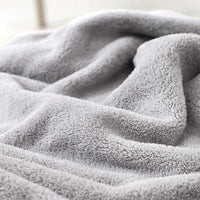 Hooded Baby Bath Towel