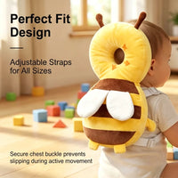 Toddler Head Protection Cushion