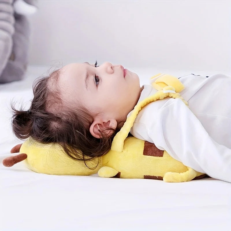 Toddler Head Protection Cushion