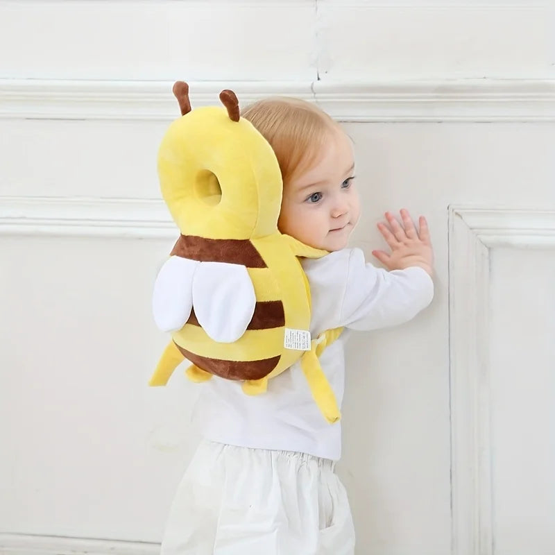 Toddler Head Protection Cushion