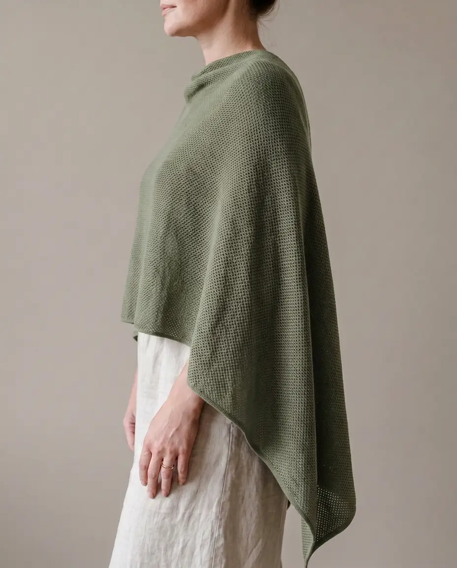 Infancito Baby Nursing Cover