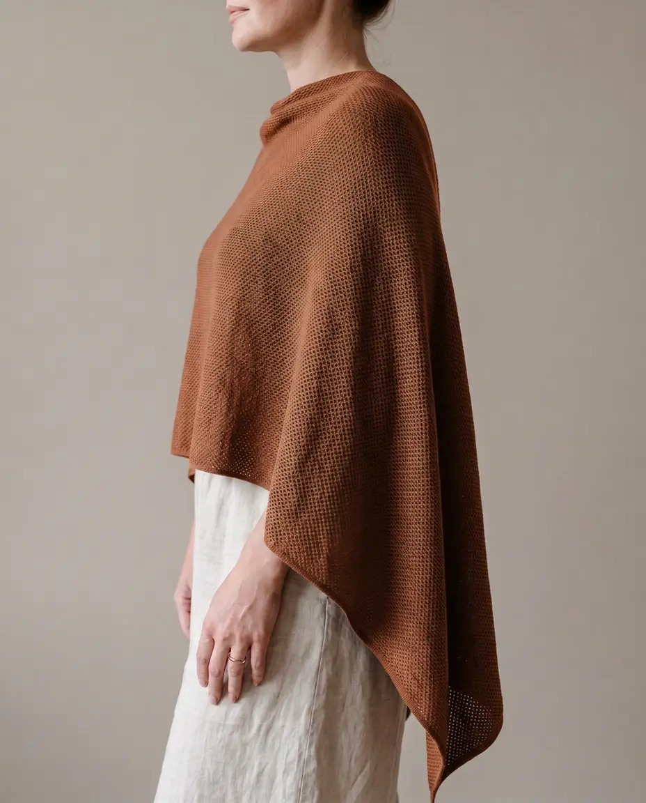 Infancito Baby Nursing Cover